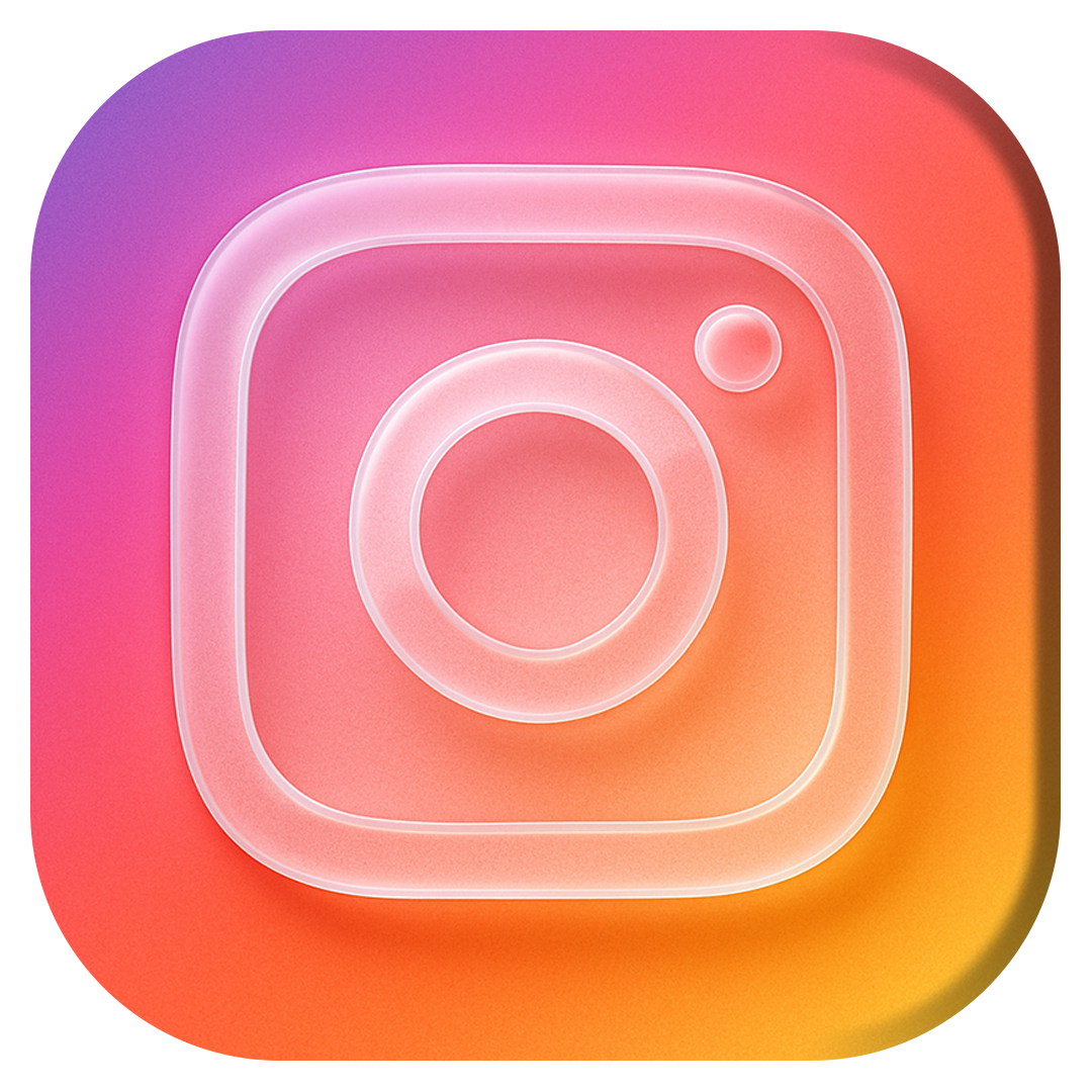 Instagram icon