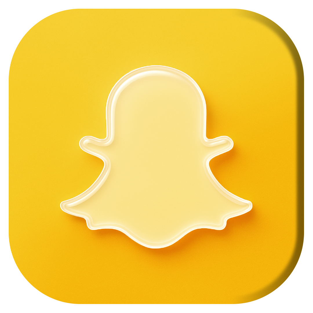 Snapchat icon