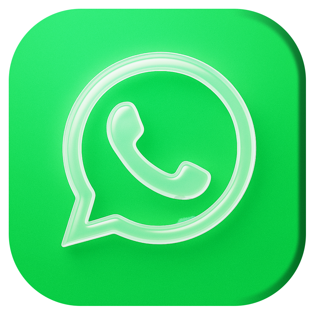 WhatsApp icon